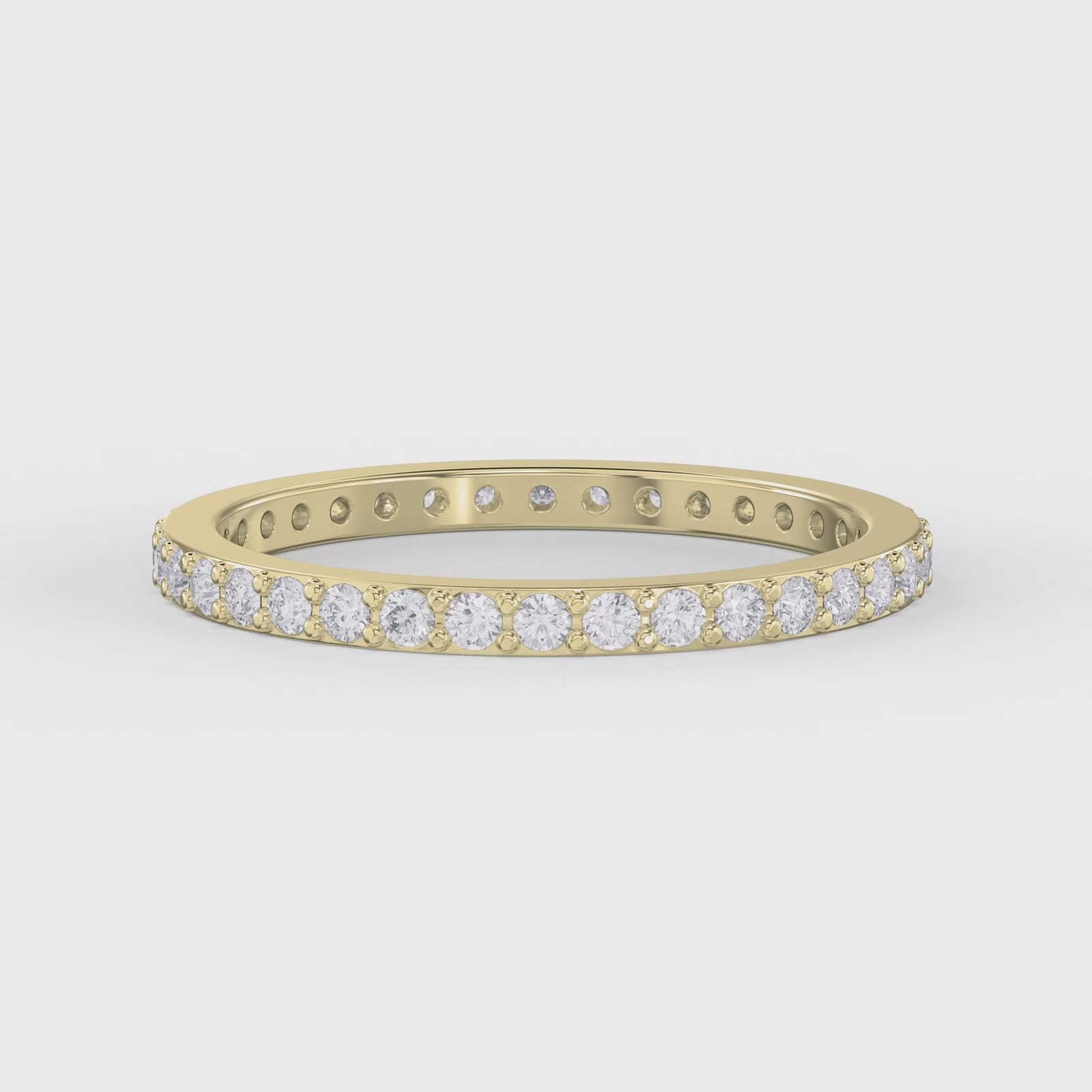 Infinite Embrace Design Matching Band