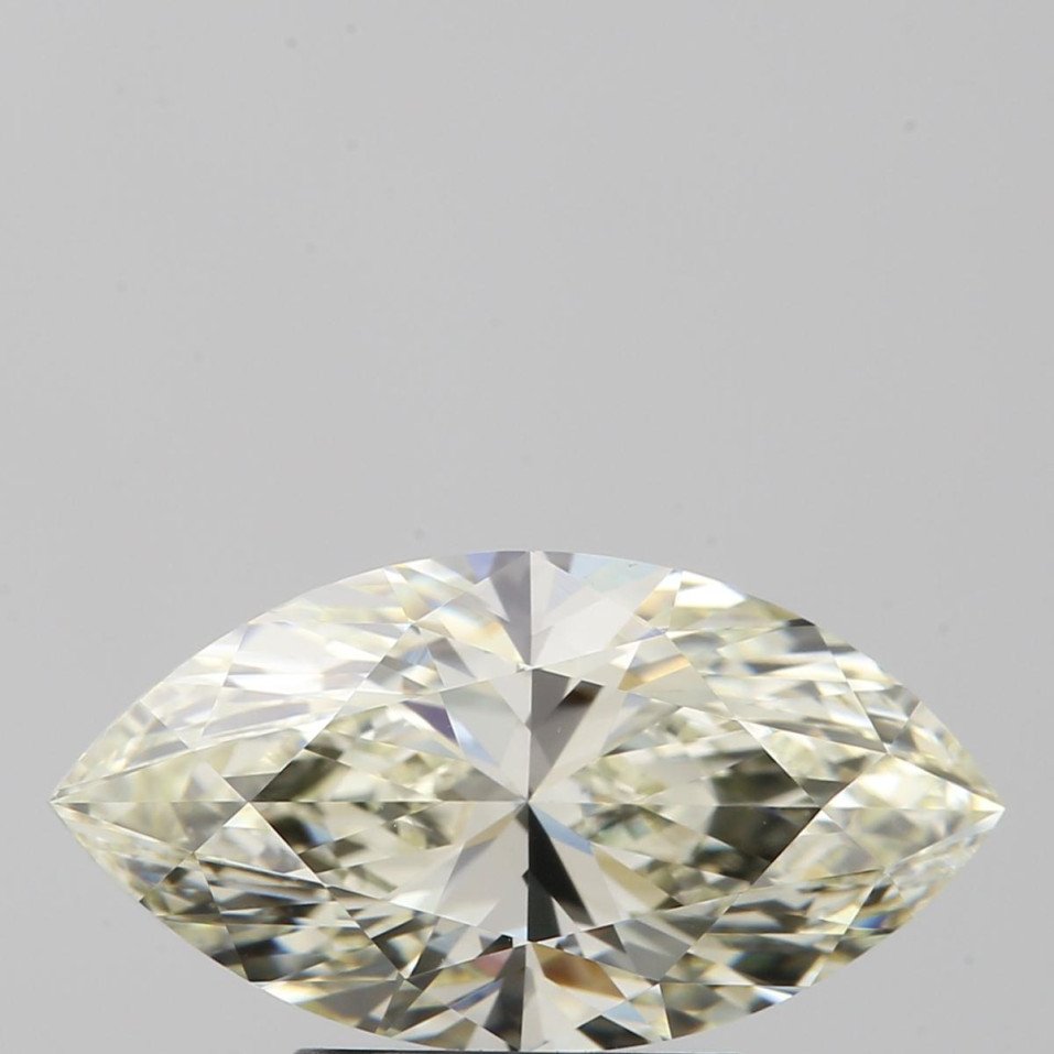 2.02 Carat Marquise Diamond