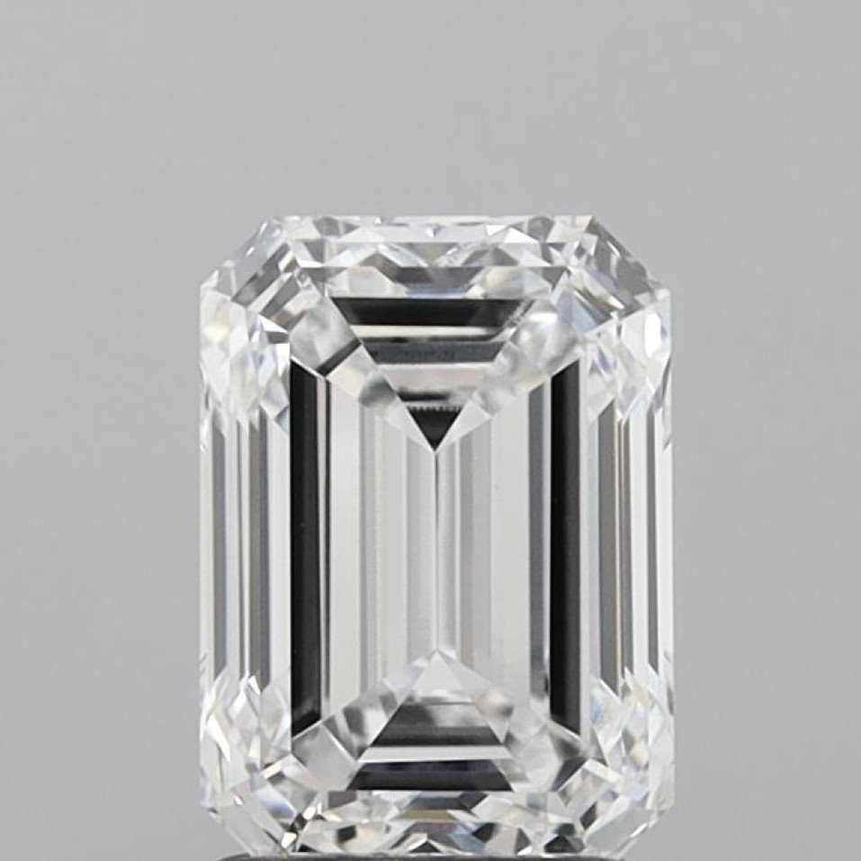 2.04 Carat Emerald Diamond