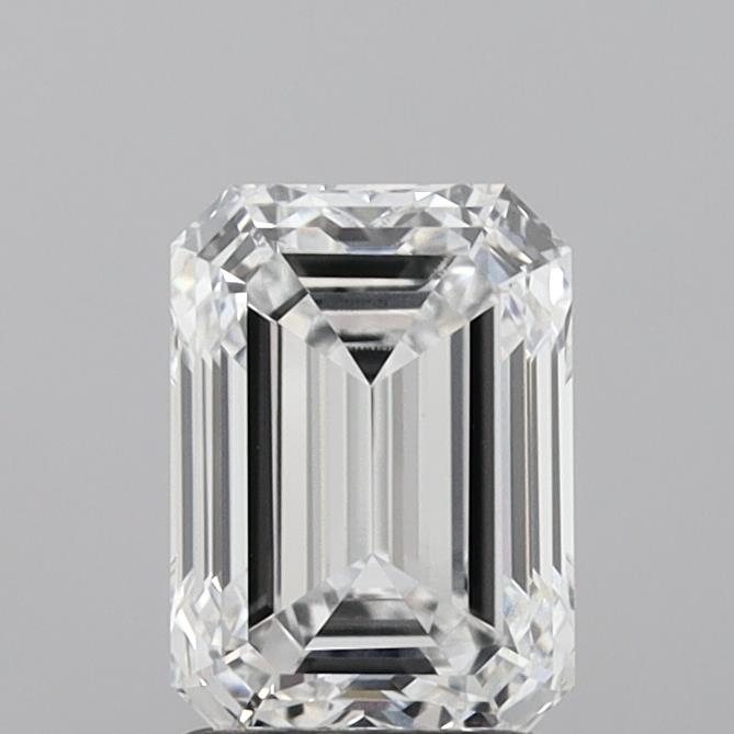 2.04 Carat Emerald Diamond