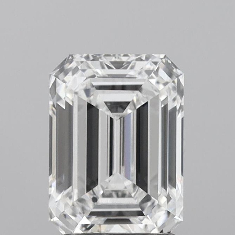 2.05 Carat Emerald Diamond