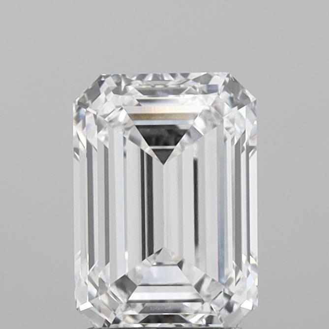 2.05 Carat Emerald Diamond