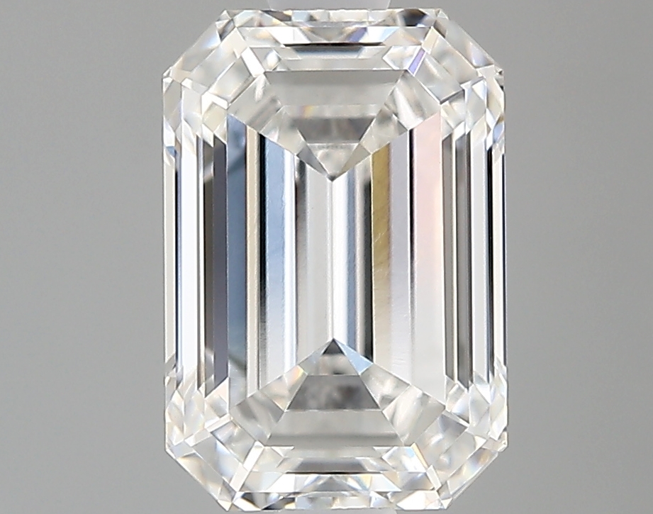 2.04 Carat Emerald Diamond