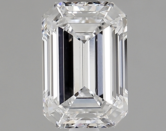 1.55 Carat Emerald Diamond