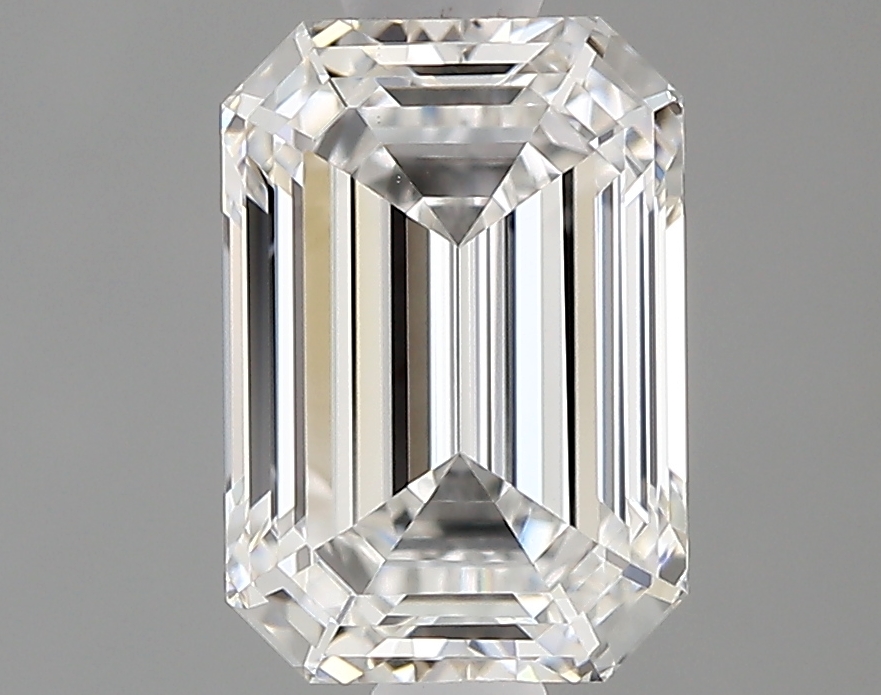 1.04 Carat Emerald Diamond