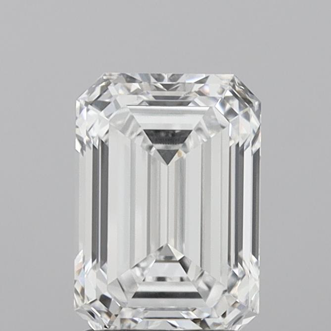 2.07 Carat Emerald Diamond