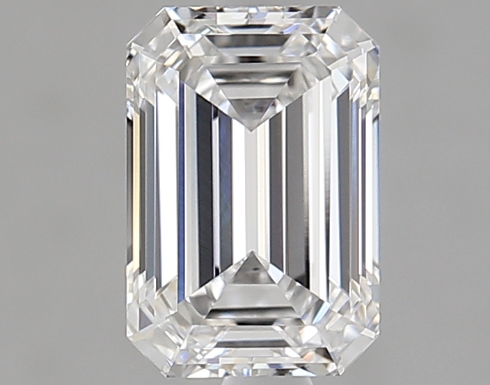 1.56 Carat Emerald Diamond