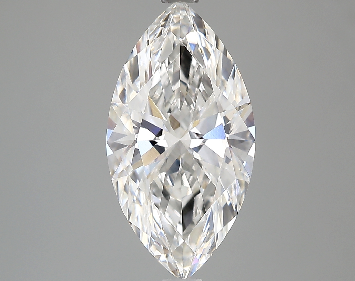 2.69 Carat Marquise Diamond