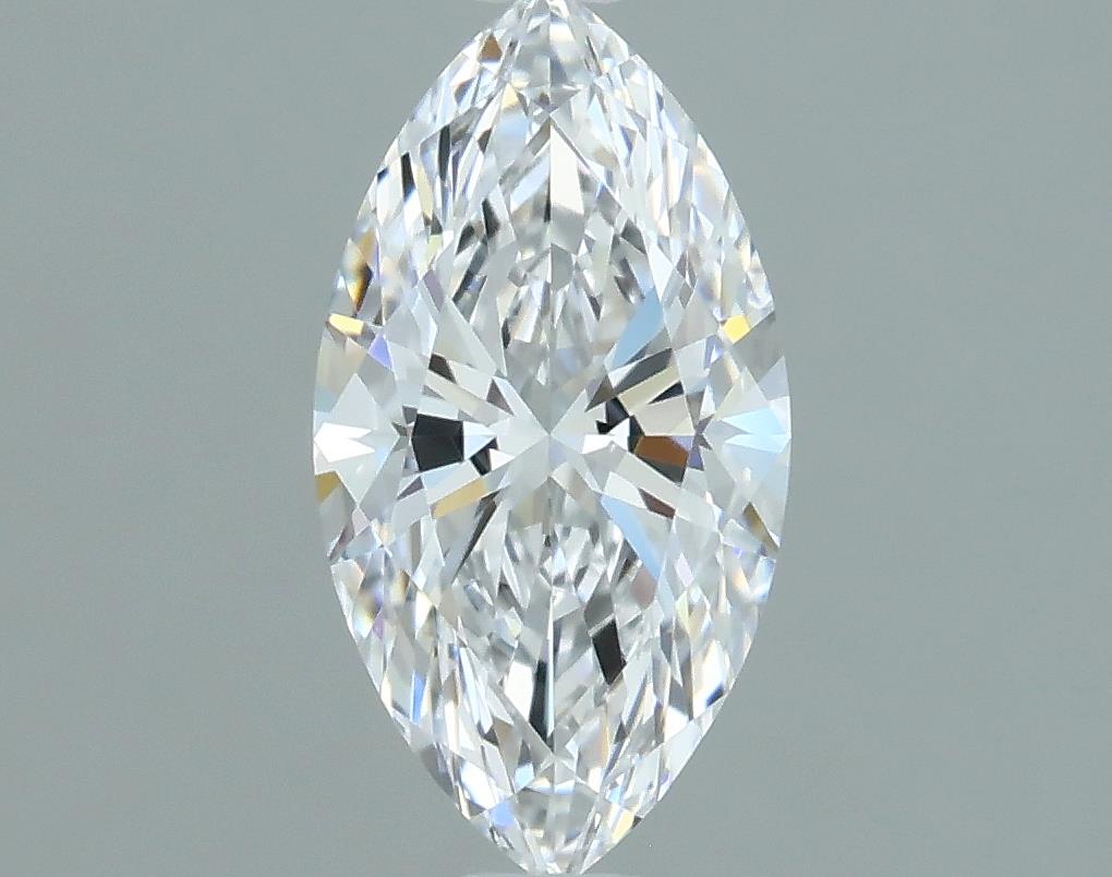 0.52 Carat Marquise Diamond