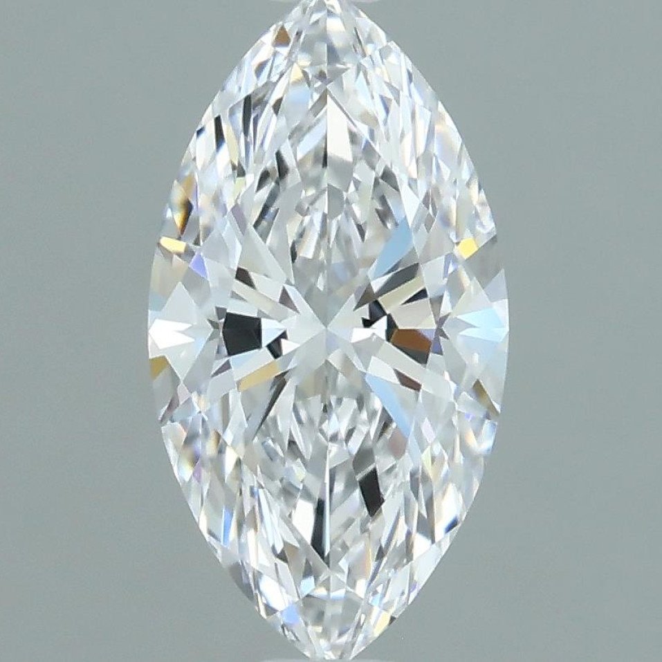 0.52 Carat Marquise Diamond