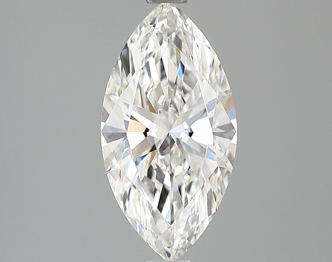 1.51 Carat Marquise Diamond