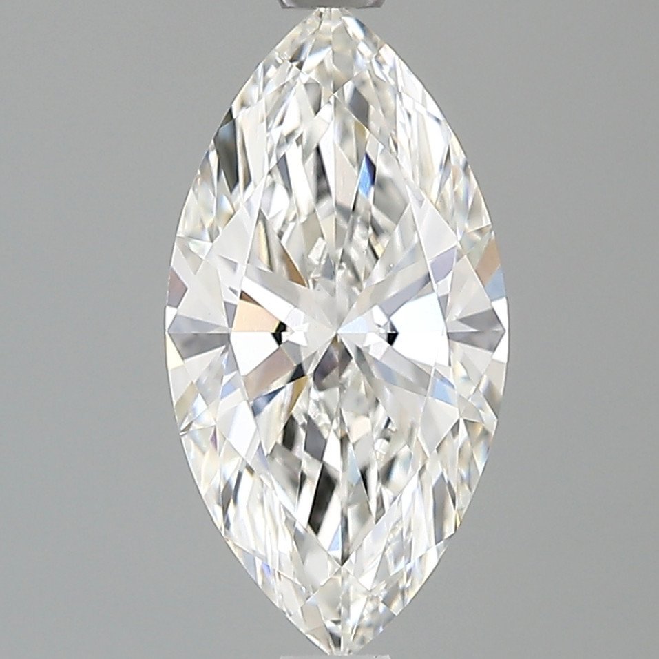 1.51 Carat Marquise Diamond