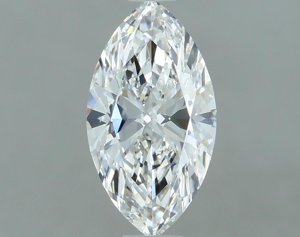 0.5 Carat Marquise Diamond