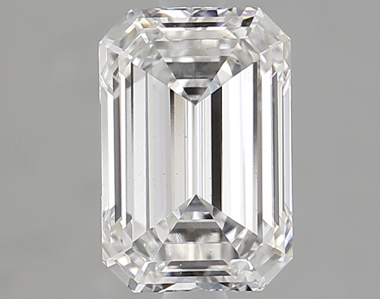 2.03 Carat Emerald Diamond