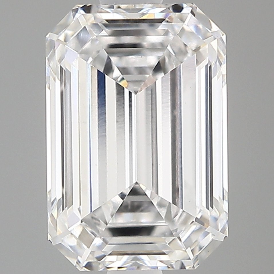 1.88 Carat Emerald Diamond