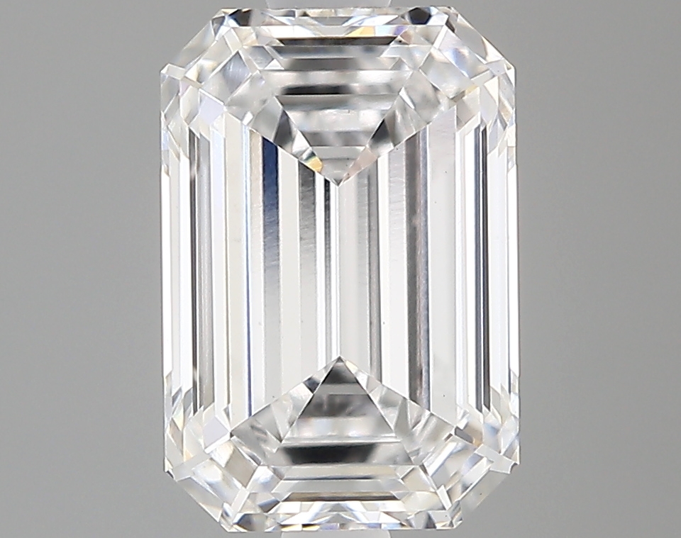 1.88 Carat Emerald Diamond