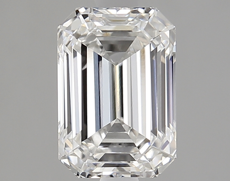 2.03 Carat Emerald Diamond