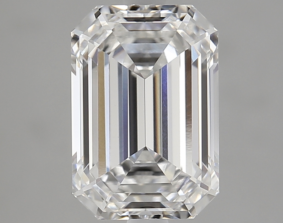 3.6 Carat Emerald Diamond