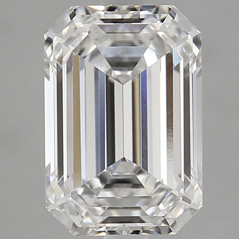 3.6 Carat Emerald Diamond