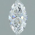 0.4 Carat Marquise Diamond