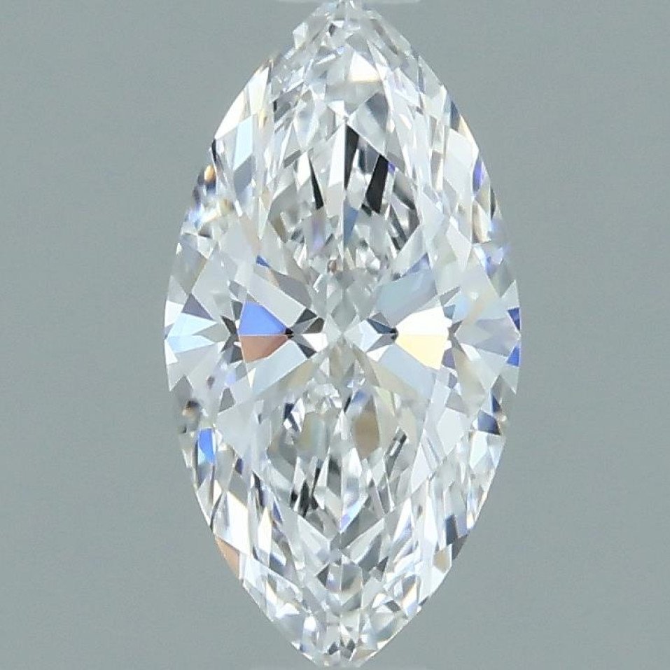 0.4 Carat Marquise Diamond
