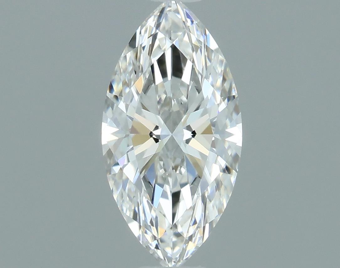 0.33 Carat Marquise Diamond