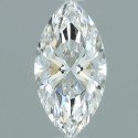 0.33 Carat Marquise Diamond