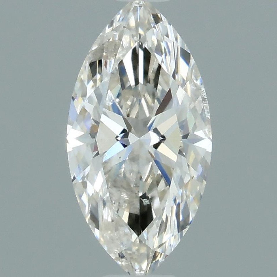 0.3 Carat Marquise Diamond