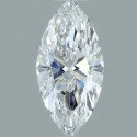 0.3 Carat Marquise Diamond