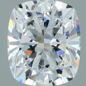 2.04 Carat L.cushion Diamond