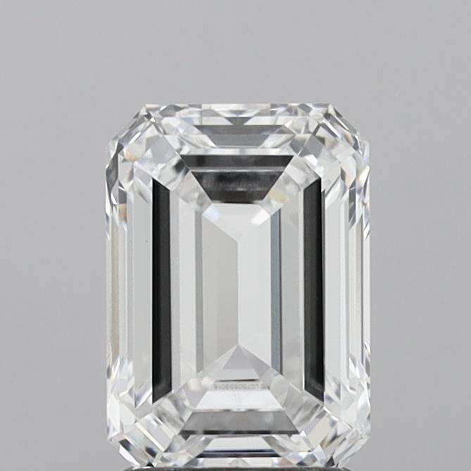 2.01 Carat Emerald Diamond