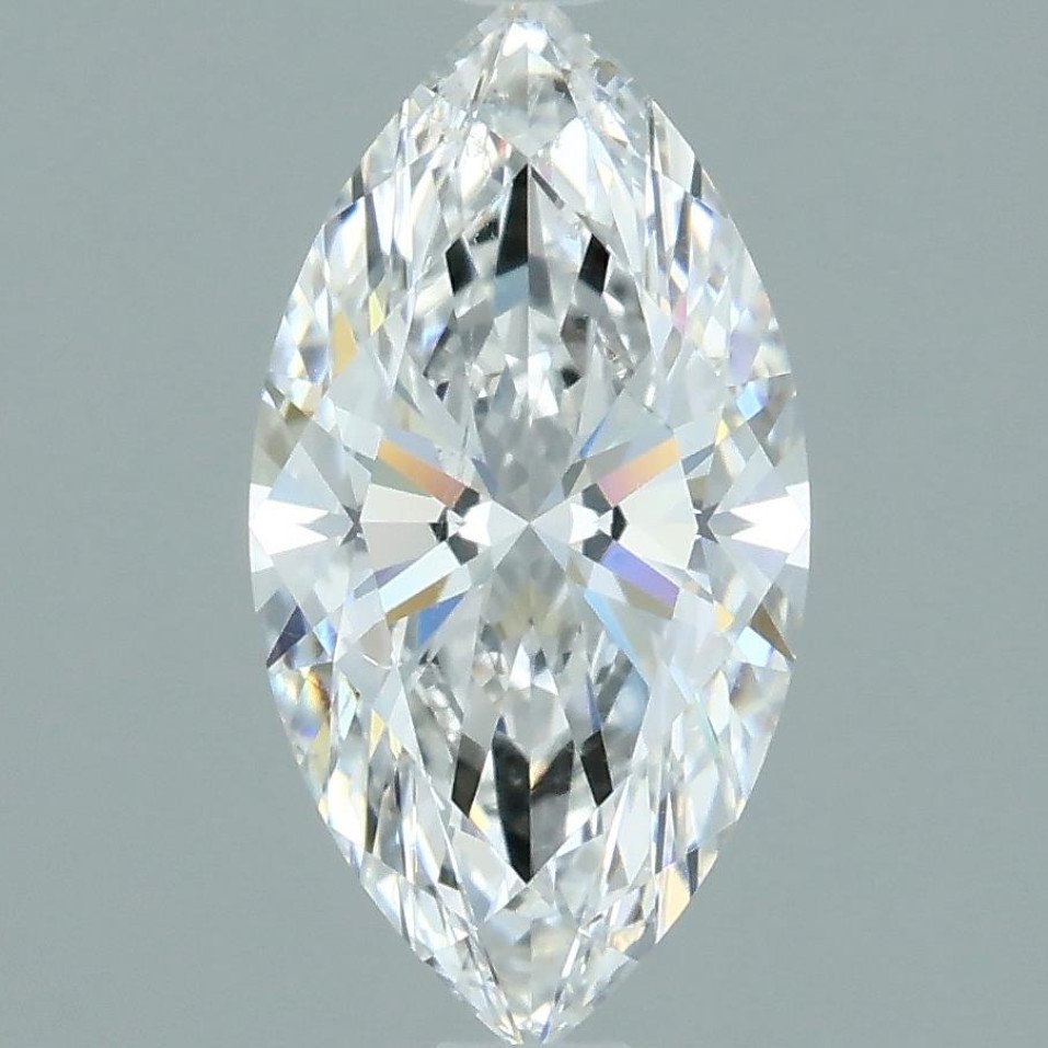 1.01 Carat Marquise Diamond