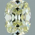 0.82 Carat Old miner Diamond