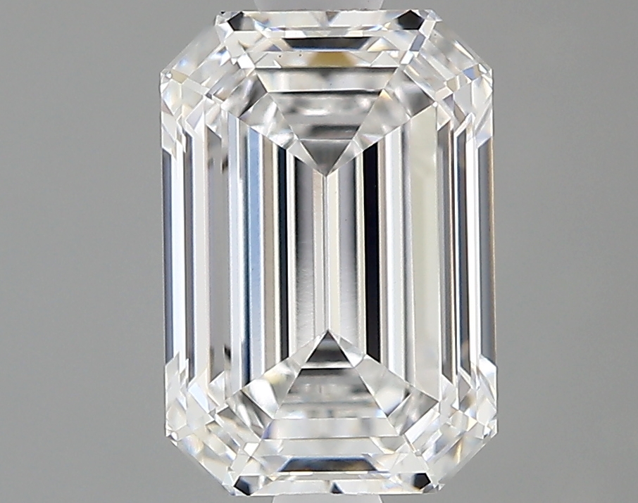 1.55 Carat Emerald Diamond