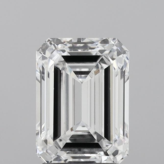 2.08 Carat Emerald Diamond