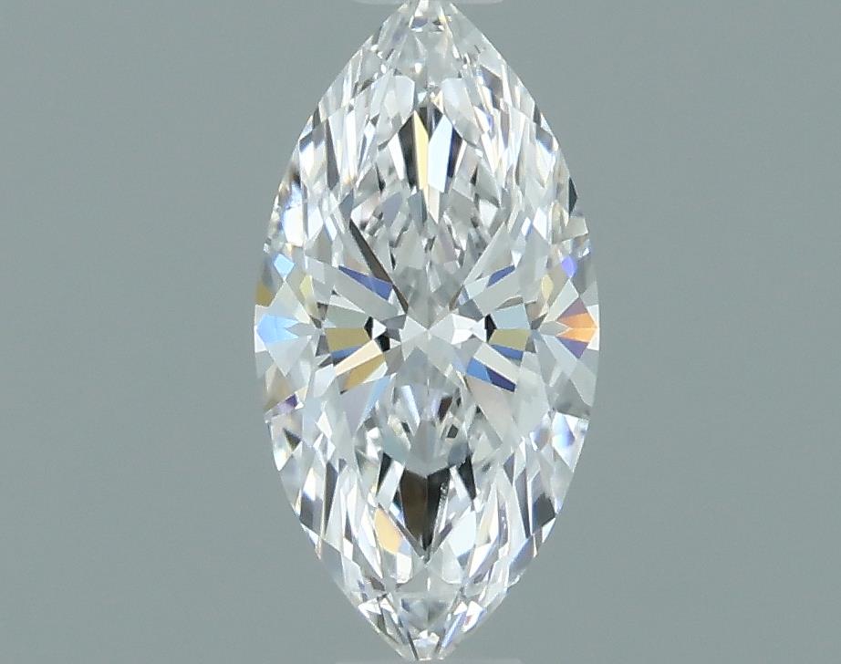 0.33 Carat Marquise Diamond