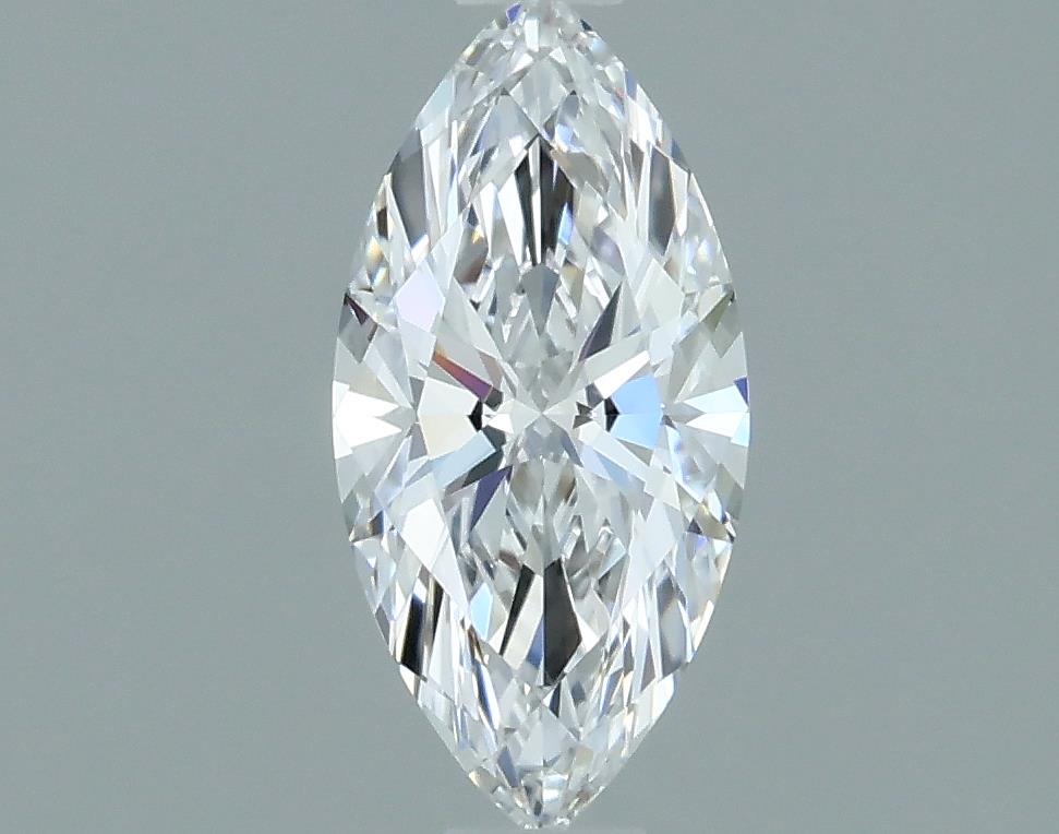 0.42 Carat Marquise Diamond